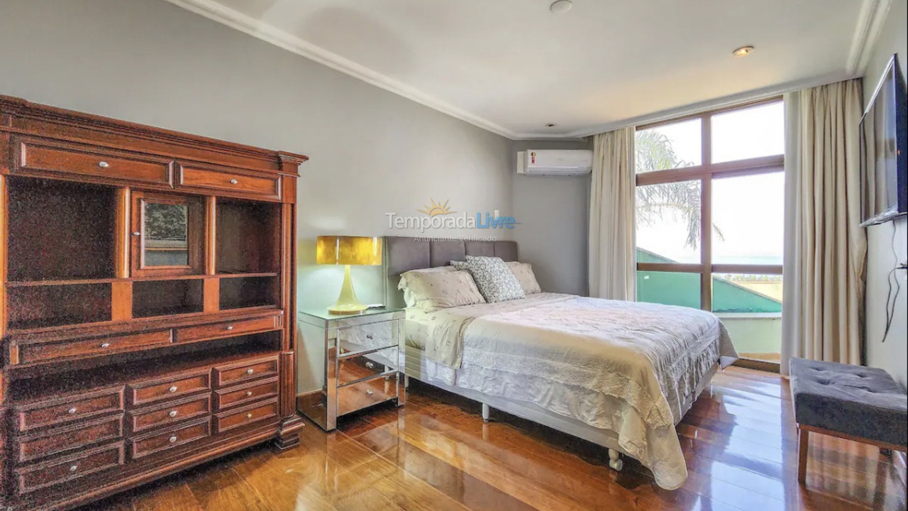 Casa para alquiler de vacaciones em Rio de Janeiro (São Conrado)