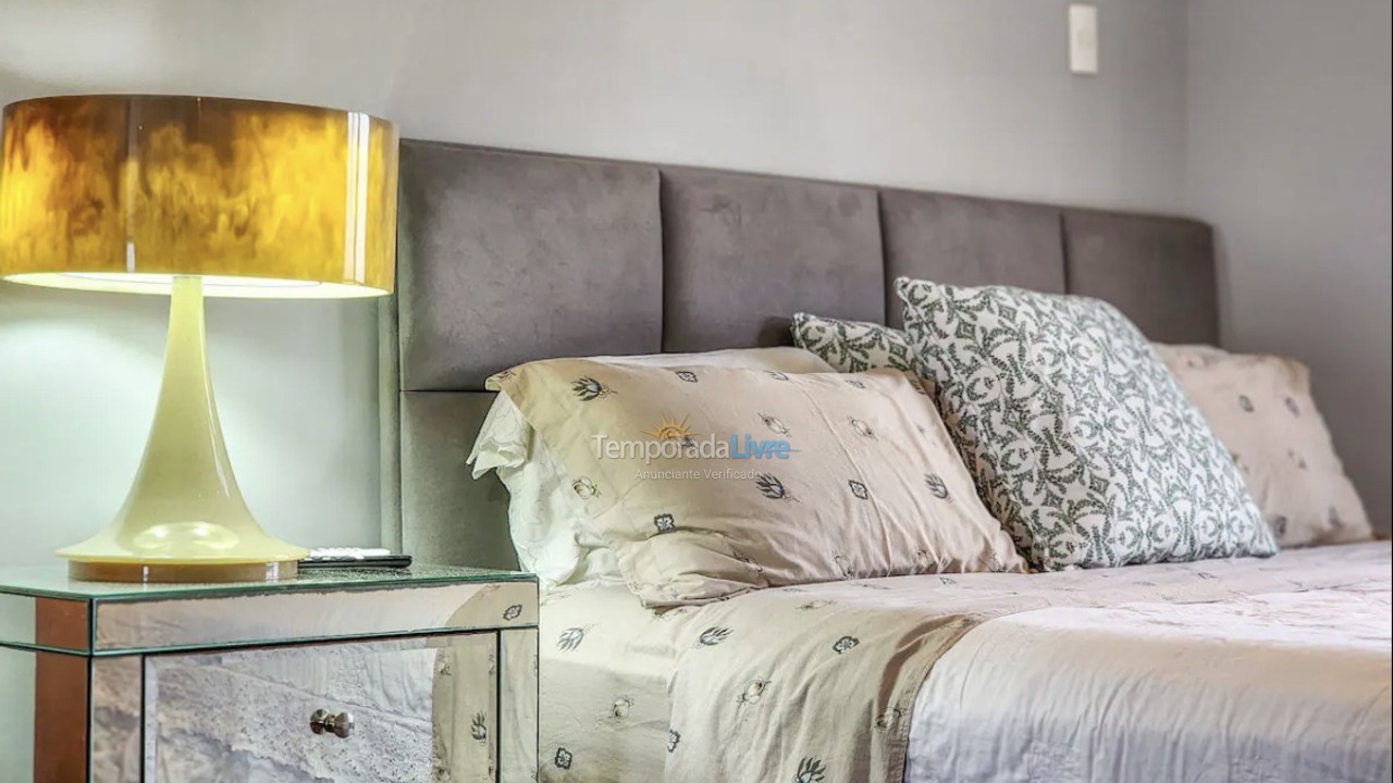 Casa para alquiler de vacaciones em Rio de Janeiro (São Conrado)