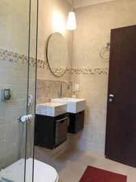 Casa de férias Escarpas do Lago 1