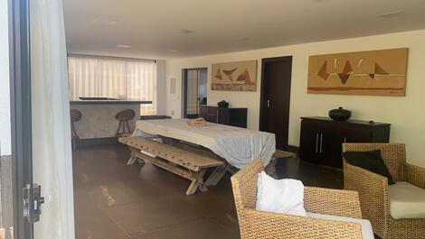 Casa de férias Escarpas do Lago 1