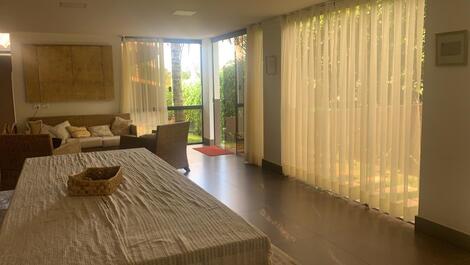 Casa de férias Escarpas do Lago 1