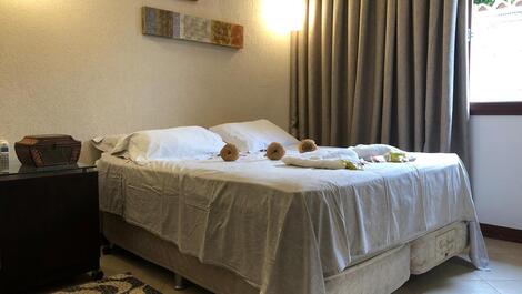 Casa de férias Escarpas do Lago 1