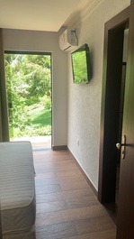 Casa de férias Escarpas do Lago 1