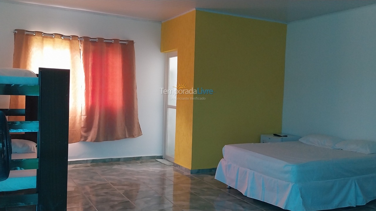 Chácara / sítio para aluguel de temporada em Mairiporã (Boa Vista)