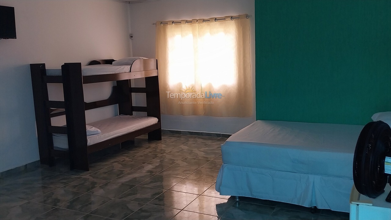 Chácara / sítio para aluguel de temporada em Mairiporã (Boa Vista)