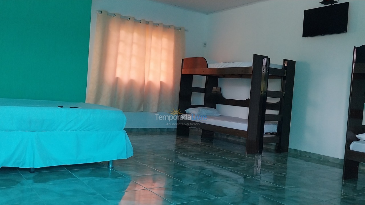 Chácara / sítio para aluguel de temporada em Mairiporã (Boa Vista)