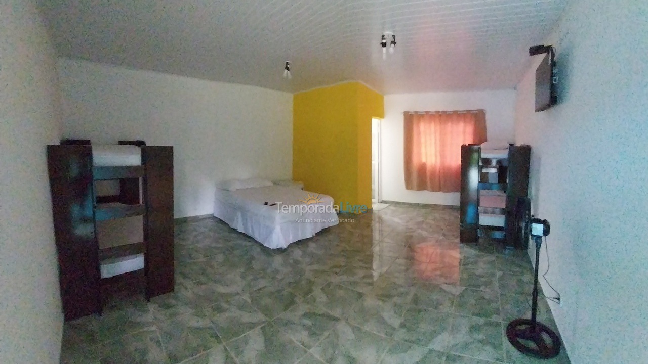 Chácara / sítio para aluguel de temporada em Mairiporã (Boa Vista)