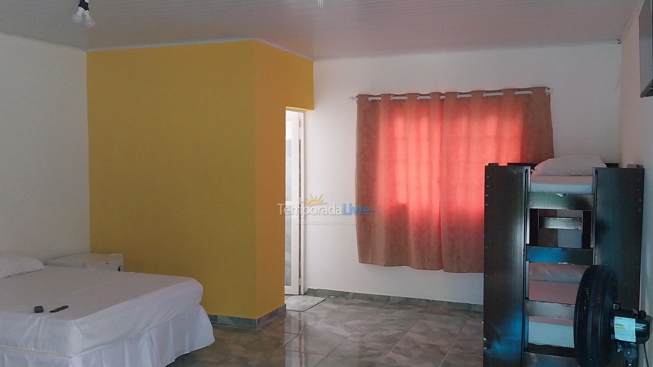 Chácara / sítio para aluguel de temporada em Mairiporã (Boa Vista)