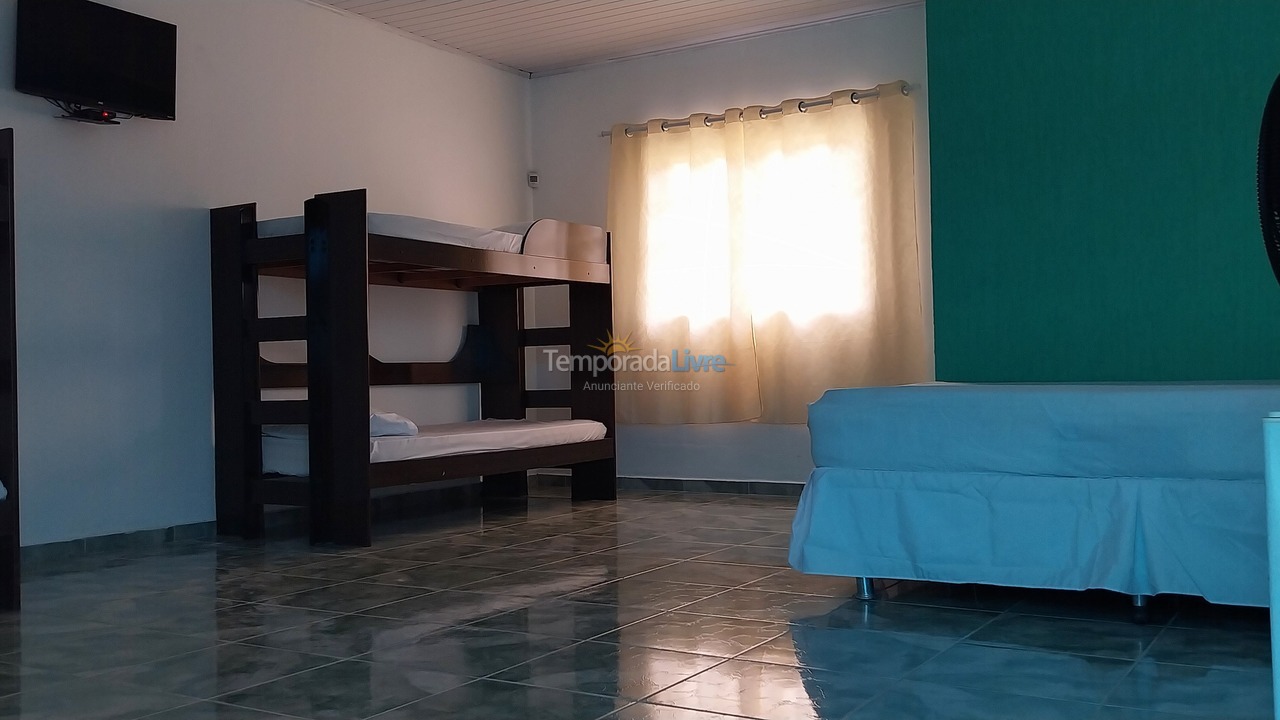 Chácara / sítio para aluguel de temporada em Mairiporã (Boa Vista)