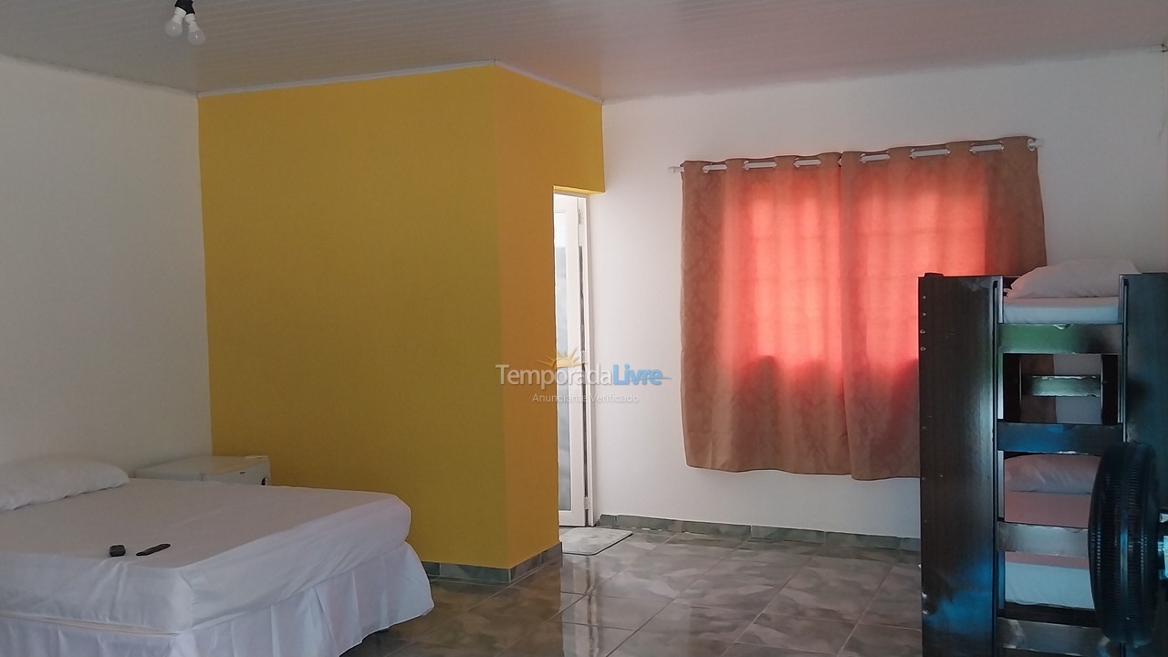 Chácara / sítio para aluguel de temporada em Mairiporã (Boa Vista)