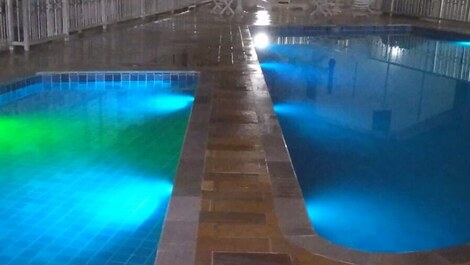 Casa para alugar em Caraguatatuba - Martim de Sá