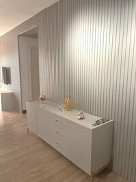 Apartamento en Guarujá Enseada