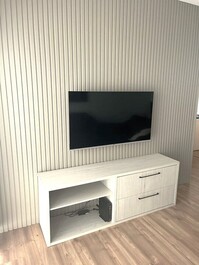 Apartamento en Guarujá Enseada