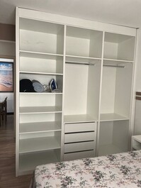 Apartamento en Guarujá Enseada