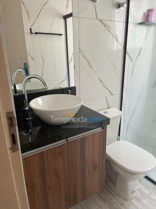 Apartamento para alquiler de vacaciones em Guarujá (Enseada Tortugas)