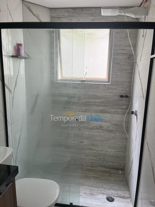 Apartamento para alquiler de vacaciones em Guarujá (Enseada Tortugas)