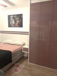 Apartamento en Guarujá Enseada