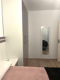 Apartamento en Guarujá Enseada