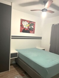 Apartamento en Guarujá Enseada