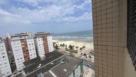 Apartment for rent in Praia Grande - Vila Tupi