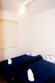 Apartamento 3 habitaciones Bloque Praia do Forte con vista