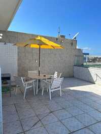 Apartamento para alugar em Cabo Frio - Praia do Forte