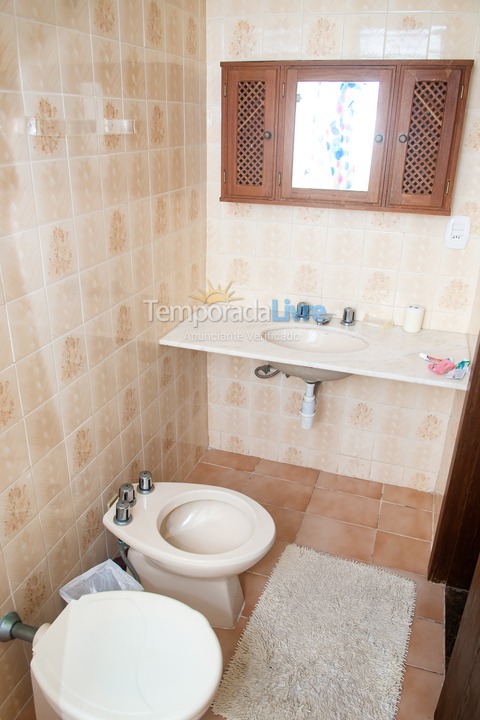 Apartment for vacation rental in Cabo Frio (Praia do Forte)