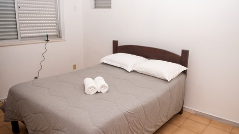 Duplex Penthouse in Praia do Forte with air and barbecue