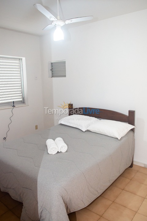 Apartment for vacation rental in Cabo Frio (Praia do Forte)