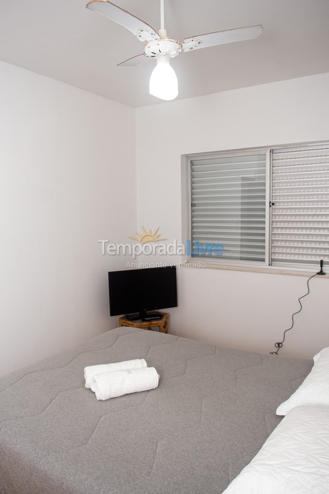 Apartment for vacation rental in Cabo Frio (Praia do Forte)