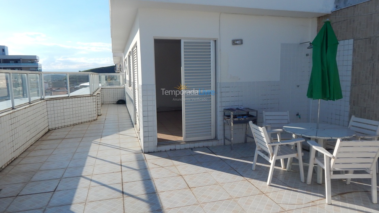 Apartment for vacation rental in Cabo Frio (Praia do Forte)