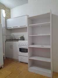 Linda Kitnet Tramandaí ( Balneário Jardim Atlântico)