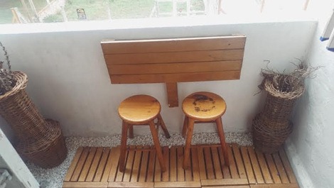 Linda Kitnet Tramandaí ( Balneário Jardim Atlântico)