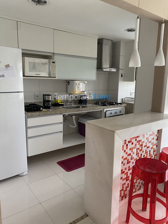 Apartamento para alquiler de vacaciones em Rio de Janeiro (Barra da Tijuca)
