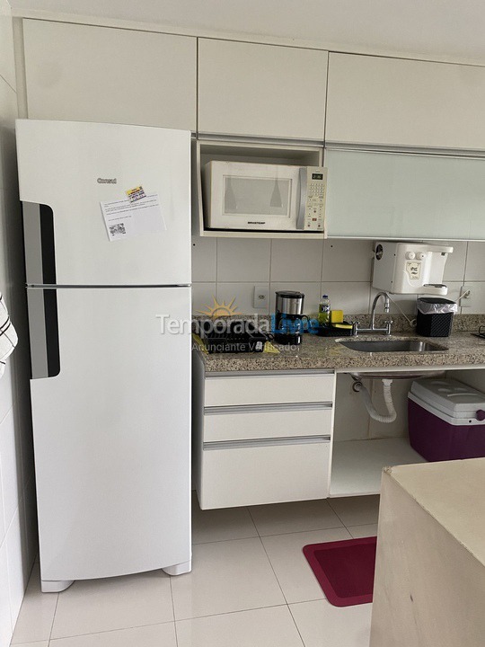 Apartamento para alquiler de vacaciones em Rio de Janeiro (Barra da Tijuca)