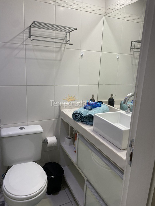 Apartamento para alquiler de vacaciones em Rio de Janeiro (Barra da Tijuca)