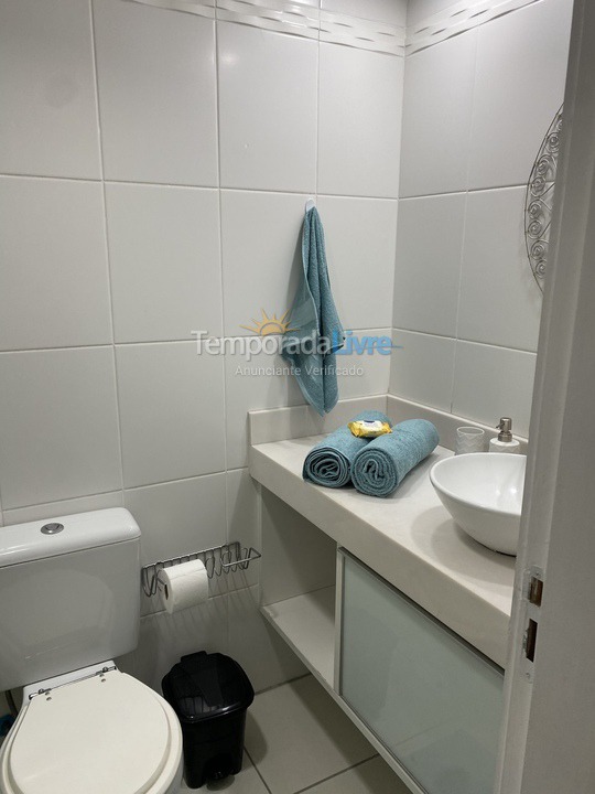 Apartamento para alquiler de vacaciones em Rio de Janeiro (Barra da Tijuca)