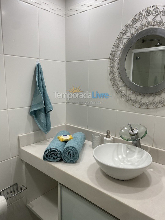 Apartamento para alquiler de vacaciones em Rio de Janeiro (Barra da Tijuca)