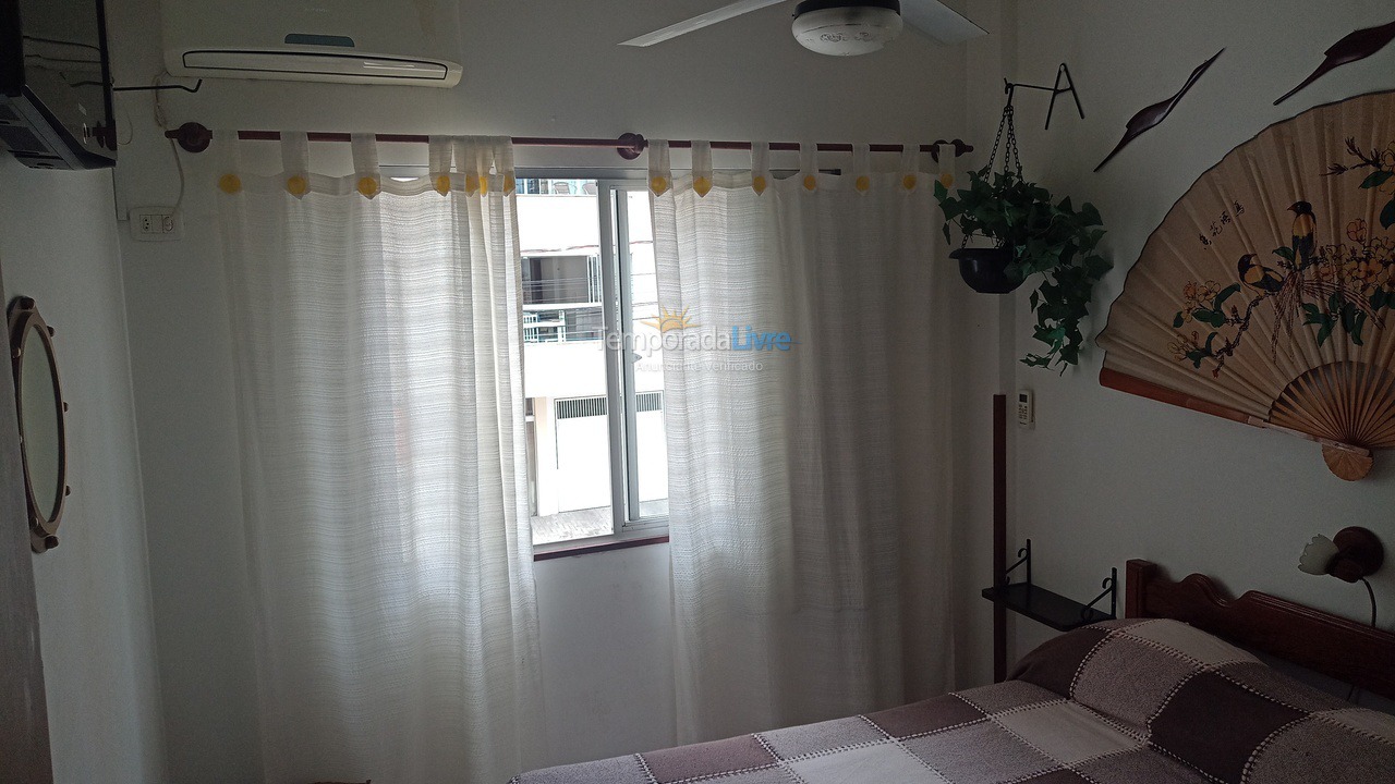 Apartamento para alquiler de vacaciones em Itapema (Meia Praia)
