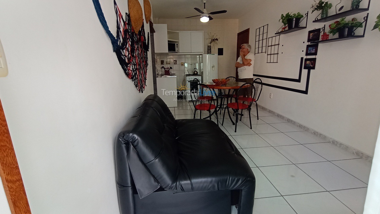 Apartamento para alquiler de vacaciones em Itapema (Meia Praia)