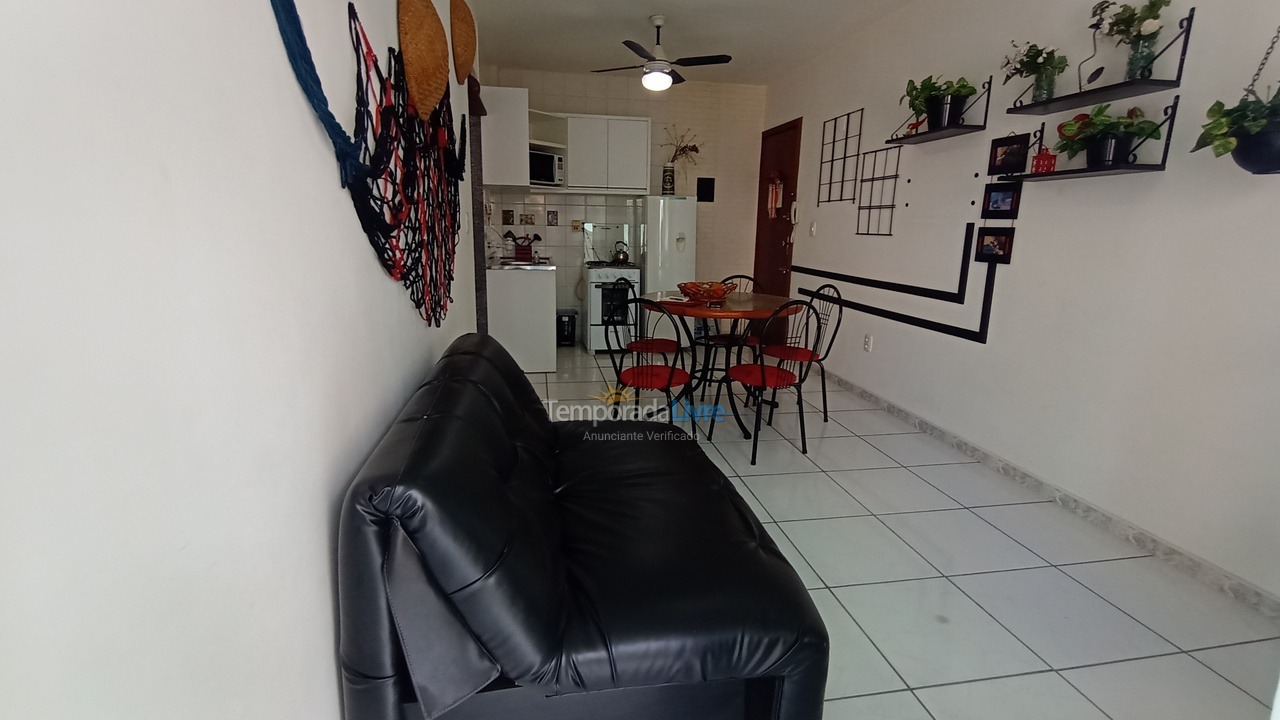 Apartamento para alquiler de vacaciones em Itapema (Meia Praia)