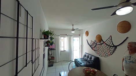 Apartamento para alquilar en Itapema - Meia Praia