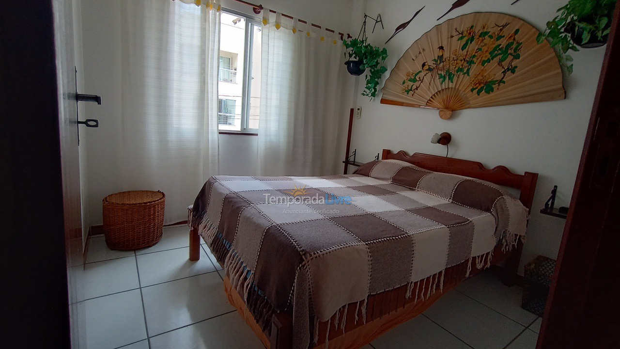 Apartamento para alquiler de vacaciones em Itapema (Meia Praia)