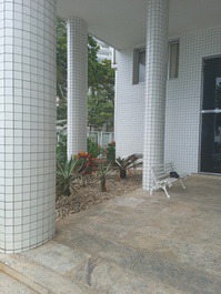 Apartamento frente al mar con excelente ubicación en Pitangueiras