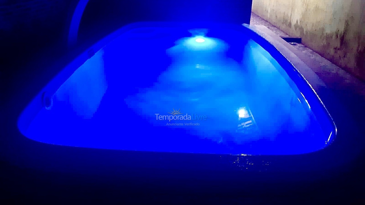 Casa para aluguel de temporada em Itanhaém (Balneario Jequetiba)