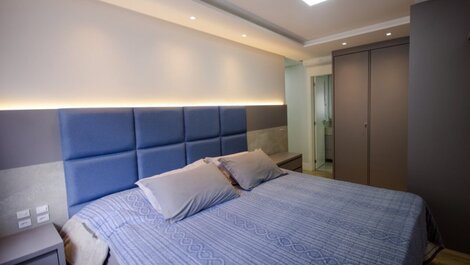 HERMOSO APARTAMENTO 04 RECAMARAS FRENTE AL MAR EN CONDOMINIO CON PISCINA