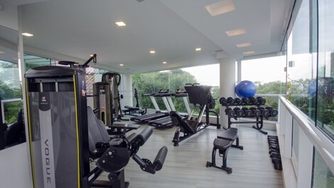 HERMOSO APARTAMENTO 04 RECAMARAS FRENTE AL MAR EN CONDOMINIO CON PISCINA