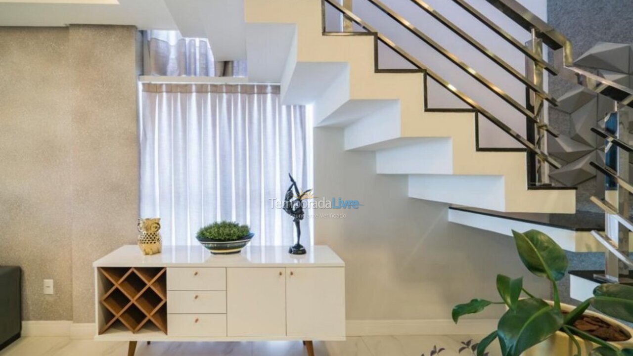 Apartamento para aluguel de temporada em Bombinhas (Mariscal)