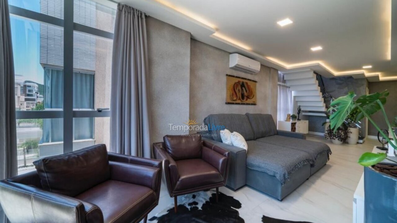 Apartamento para aluguel de temporada em Bombinhas (Mariscal)