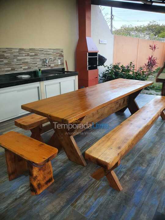 Apartamento para alquiler de vacaciones em Porto Seguro (Praia de Taperapuan)